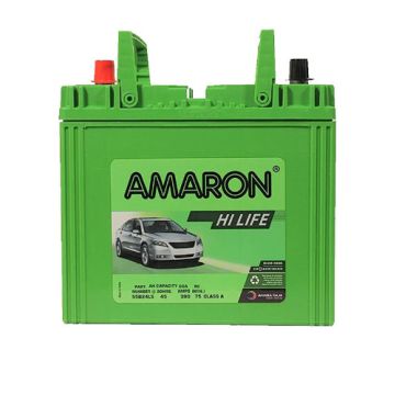Amaron AMA-57412 12V 74AH