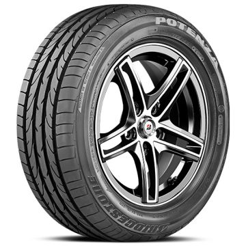 Bridgestone 235/40 R18 95Y Potenza RE050 2023