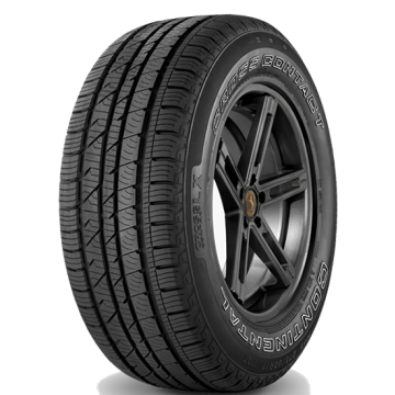 Continental 275/45 R21 107Y ContiCrossContact LX 2023