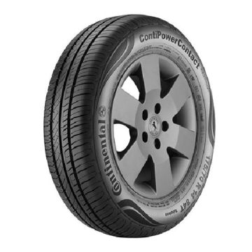 Continental 205/55 R17 91V PowerContact 2023