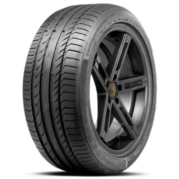 Continental 265/35 R21 101Y ContiSportContact 5 TO Silent 2023