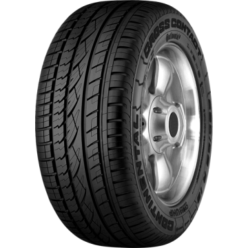 Continental 255/50 R19 103W CrossContact UHP MO 2023