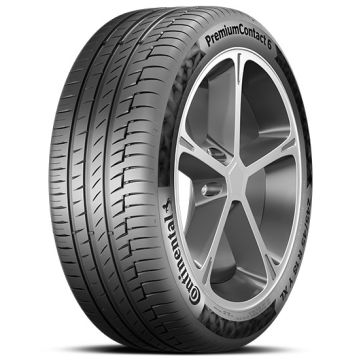 Continental 275/40 R21 107Y RunFlat PremiumContact 6 * 2023