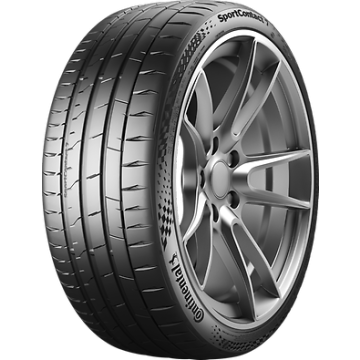 Continental 285/30 R21 100Y Sport Contact 7 MGT 2023