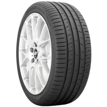 Toyo tires 265/60 R18 110V Proxes Sport 2023