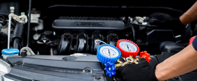 Identifying 5 Typical Signs of a Bad Car AC Compressor
