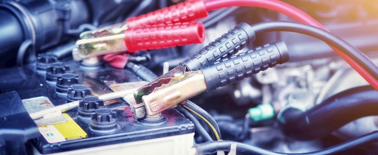 Navigating Car Troubles: A Guide to Battery Replacement in Dubai