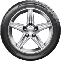 Search Tyres Online by Tyre Size